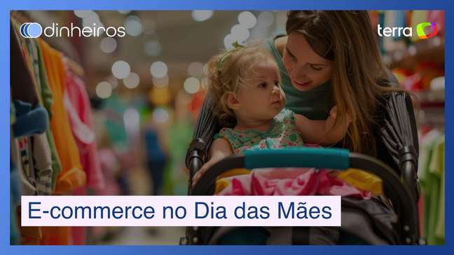 Consumo inteligente no Dia das Mães movimenta o e-commerce