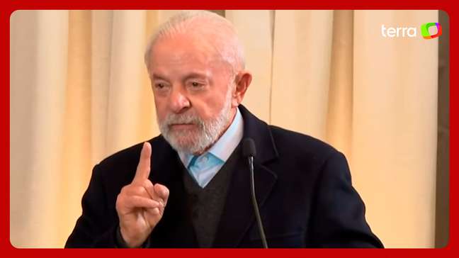 Lula diz que ‘desmontou’ quadrilha criada em 2019 e manda indireta a Bolsonaro