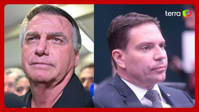 STF forma maioria para suspender parcialmente manobra da Câmara que pode beneficiar Ramagem e Bolsonaro