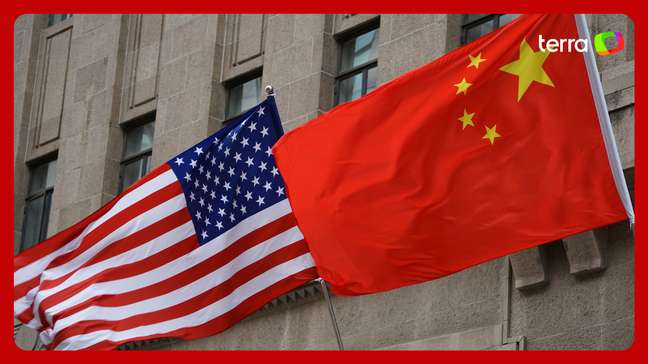 EUA e China anunciam acordo de suspensão parcial de tarifas por 90 dias