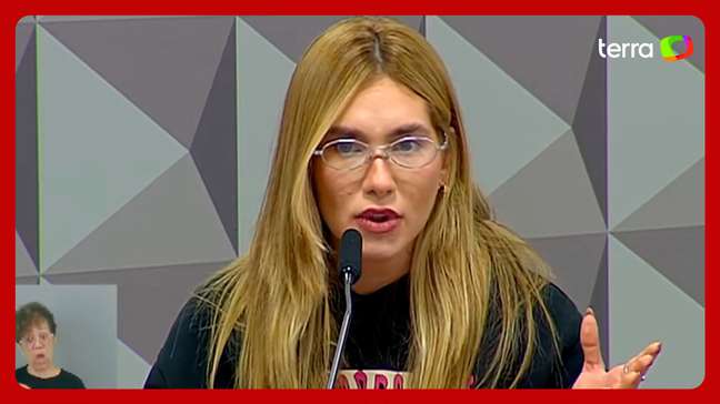 Virginia diz que não ganhou 'cachê' em cima da perda dos apostadores da Esportes da Sorte