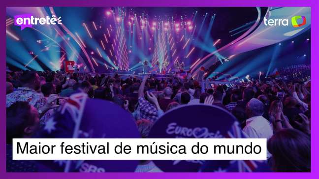 O maior festival de música do mundo está acontecendo agora e você nem sabia