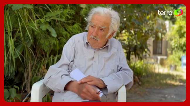 Morre Pepe Mujica, ex-presidente do Uruguai, aos 89 anos