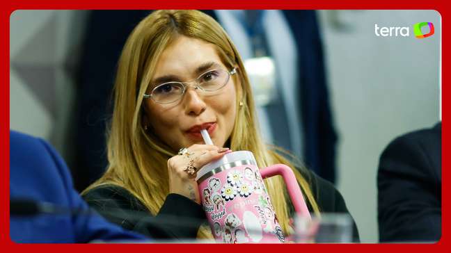 Virginia Fonseca perde quase 200 mil seguidores após depoimento na CPI das Bets