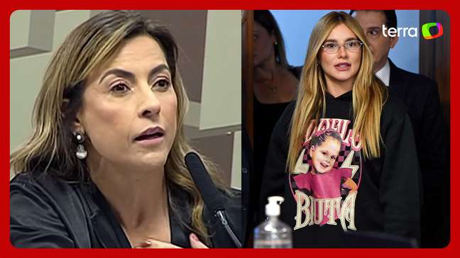 Soraya Thronicke fala em ‘apelo infantil’ ao criticar roupa de Virginia Fonseca na CPI das Bets