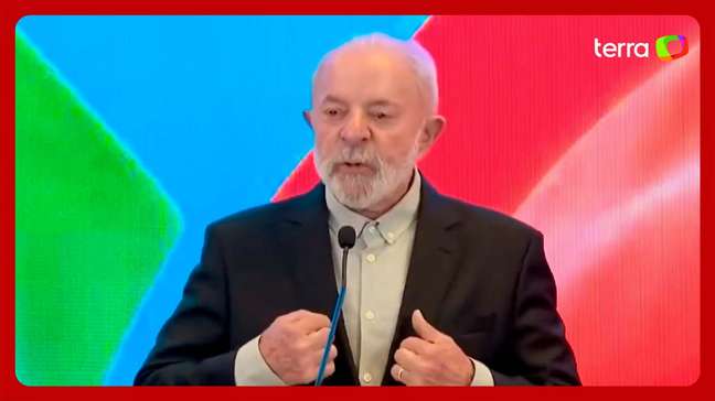 Lula nega que Janja tenha questionado Xi Jinping sobre TikTok