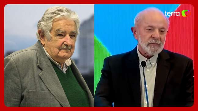 'Eu tinha certeza que era a última vez que iria vê-lo com vida', diz Lula sobre último encontro com Pepe Mujica
