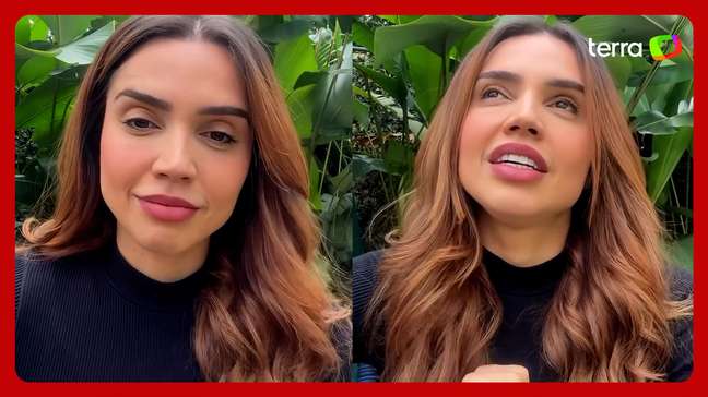 Paula Amorim revela segunda perda gestacional: 'É uma dor silenciosa, mas intensa'