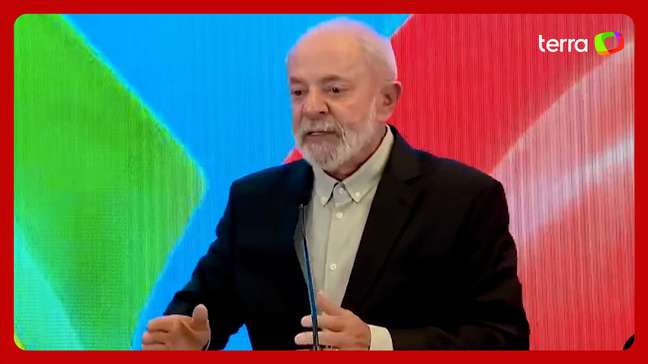 Lula diz que teve 'petulância de ligar para Putin' e pediu cessar-fogo com a Ucrânia