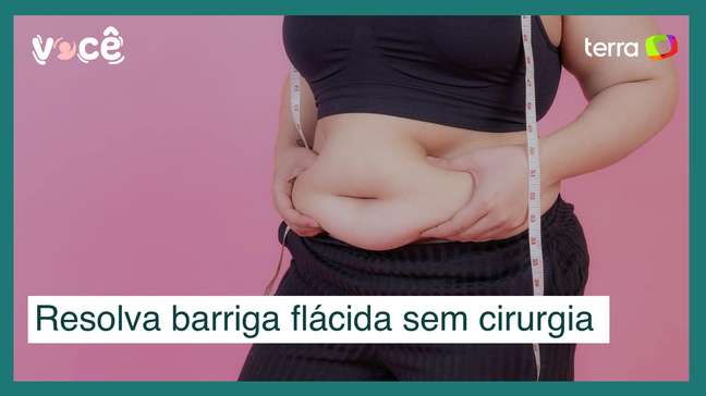 Flacid and protruding belly? The solution must not involve invasive surgery Flacid and protruding belly? The solution must not involve invasive surgery