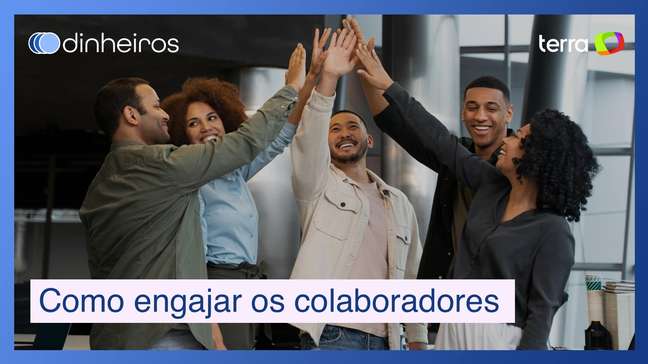How to involve my company employees without overloading them? How to involve my company employees without overloading them?
