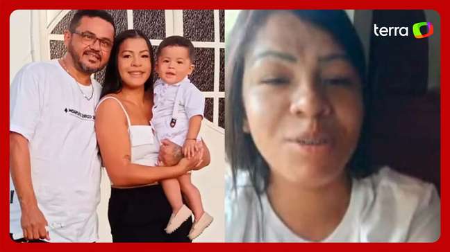 Ela comprou bebê Reborn para ajudar a superar a perda do filho: 'Era como se ele estivesse ali'