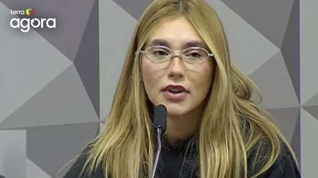 Terra Agora explica ressarcimento do INSS e repercute depoimento de Virginia