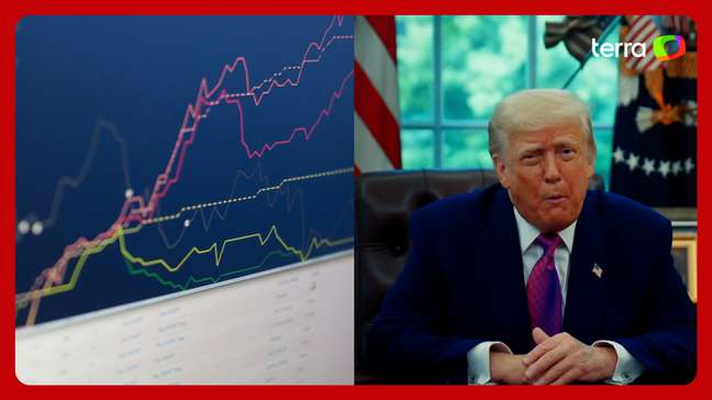 EUA têm nota de crédito rebaixada pela Moody's pela 1ª vez em mais de cem anos