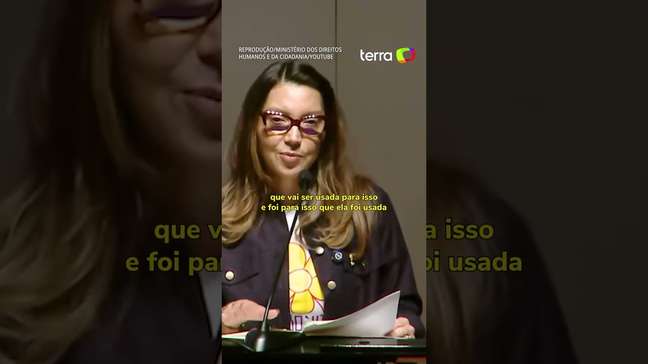 'Não há protocolo que me faça calar', diz Janja sobre fala a presidente da China #shorts