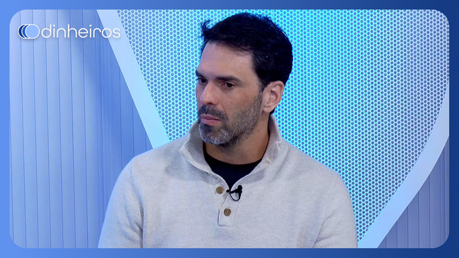 CEO da Spark reflete sobre amadurecimento de influenciadores ao longo dos anos