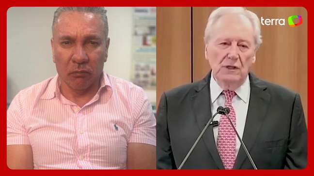 Operação trazer líder do PCC ao Brasil foi complexa e teve aval de Lula, diz Lewandowski 