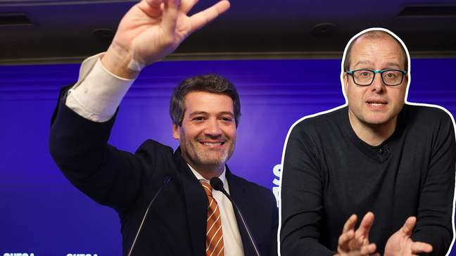 Portugal: o rápido crescimento do Chega, partido anti-imigração