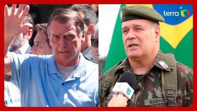 Ex-comandante do Exército confirma tentativa de golpe durante depoimento ao STF