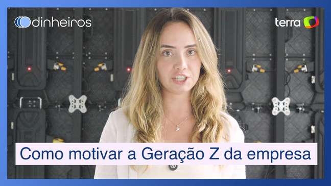 Como motivar a Geração Z que trabalha em sua empresa