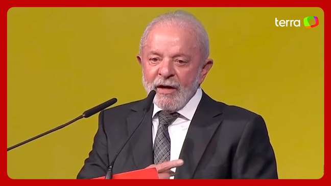 Lula elogia Rui em meio a crise por vazamento de conversa com presidente chinês