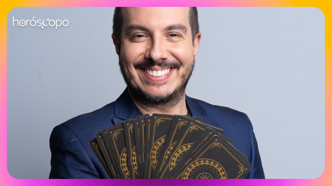 André Mantovanni traz as previsões da semana para todos os signos; assista