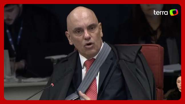 Moraes rejeita pela primeira vez denúncia contra dois militares por trama golpista