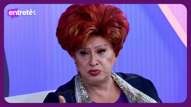 "A vida é trânsito, é dia útil e não é domingo", diz Nany People