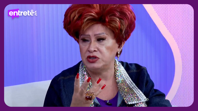 Nany People: atriz fala sobre modismos estéticos e verdade sobre filhos