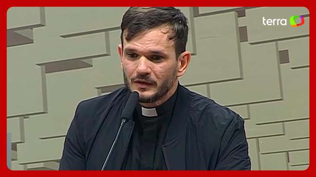 Padre revela já ter recusado oferta de R$ 560 mil para divulgar plataforma de apostas