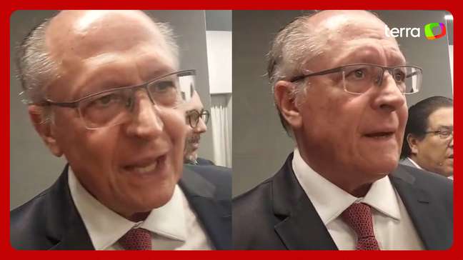 Alckmin diz que gripe aviária no Brasil é ‘localizada’ e que governo ‘tomou todas as providências’