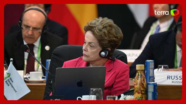 What does the amnesty mean and why dilma receives compensation of $ 100,000