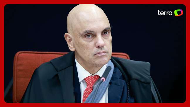 Ministros de Lula e Gilmar Mendes saem em defesa de Moraes após ameaça de sanção dos EUA
