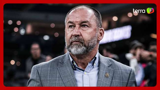 Augusto Melo diz estar ‘tranquilo’ e ‘indignado’ após ser indiciado pela polícia: ‘Sou inocente’