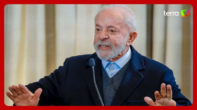 Lula desmarca agenda e se recupera em casa, diz Planalto