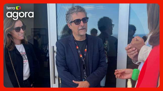 Após vitórias em Cannes, diretor de 'O Agente Secreto' fala sobre sonho e 'pressão' por novo Oscar