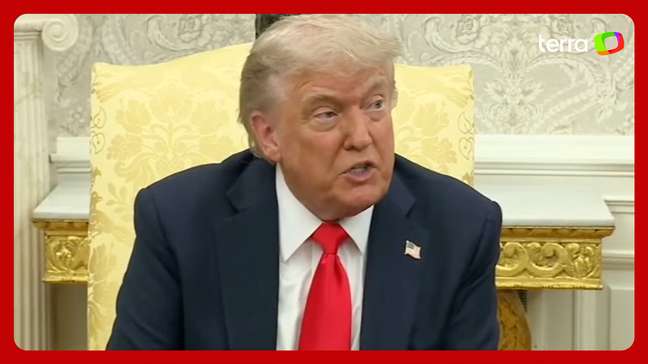 Trump diz que está 'muito decepcionado' com Elon Musk após crítica ao governo