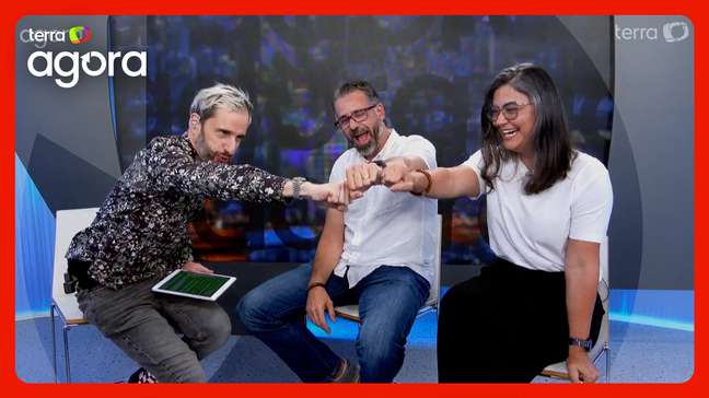 Amor e zoeira: WebTVBrasileira fala da relação com os fãs e detalha nova parceria com o Terra
