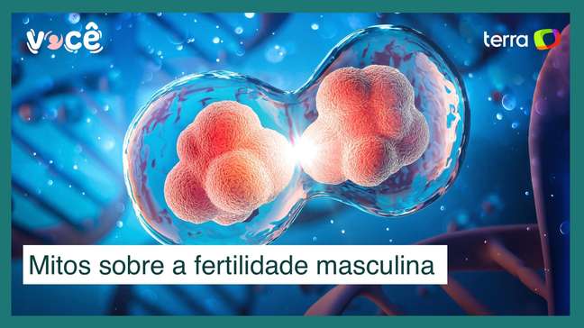5 common myths that still exist on male fertility 5 common myths that still exist on male fertility