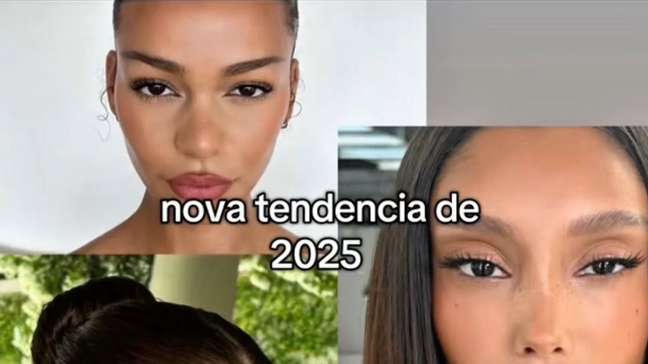Como fazer a boca cupido