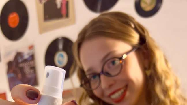 Todateen com kissu no João Rock