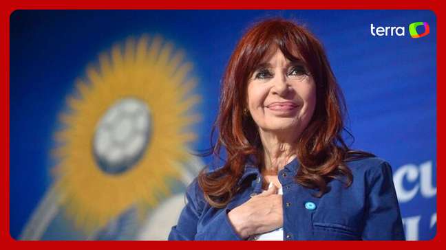 Suprema Corte confirma condenação de ex-presidente da Argentina, Cristina Kirchner