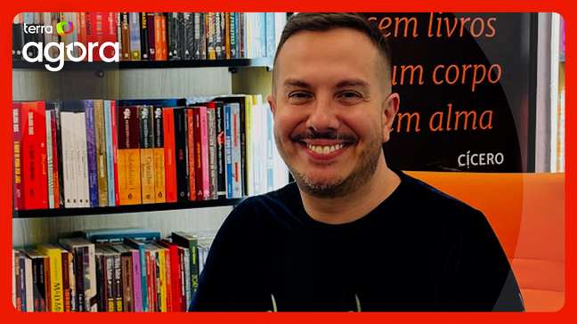 "A gente nunca foi tão invejoso quanto hoje em dia", diz André Montovanni