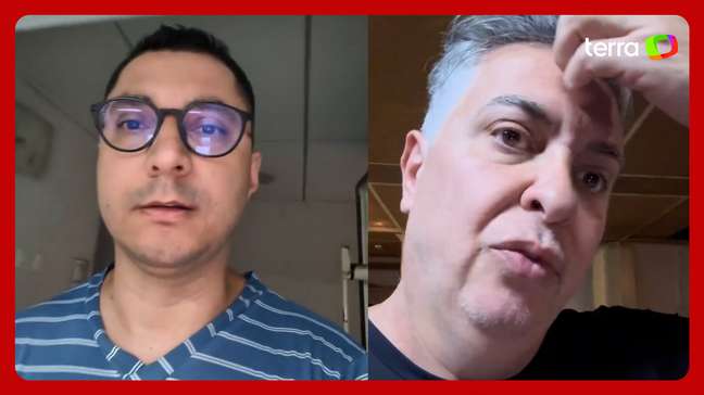 Políticos brasileiros em viagem a Israel se refugiam em bunker após ataque ao Irã