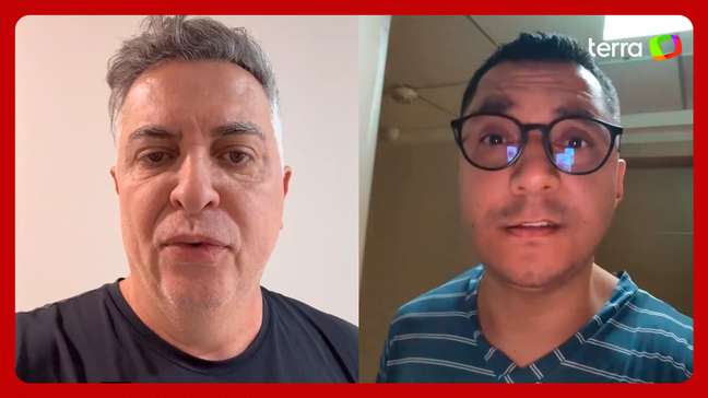 Comitiva de políticos brasileiros deixa Israel pela fronteira com a Jordânia