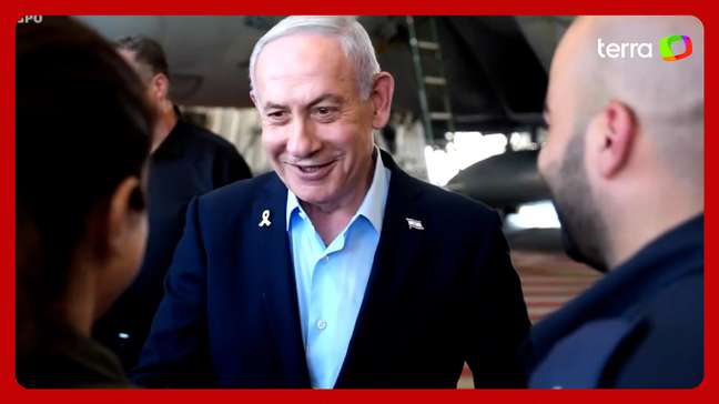 Netanyahu sugere que morte do líder supremo do Irã daria fim a conflito iniciado por Israel