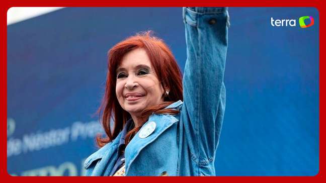 Justiça concede prisão domiciliar a Cristina Kirchner, que começa a cumprir pena por corrupção