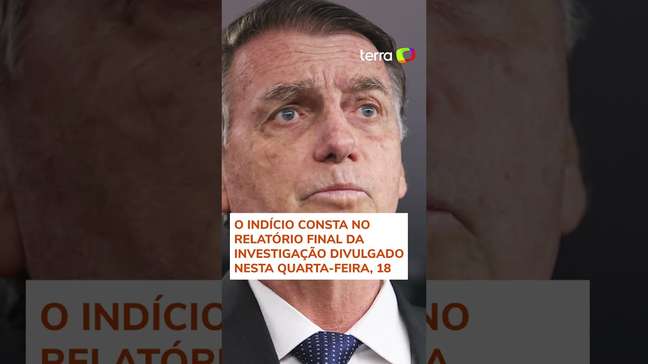 Relatório da PF aponta que 'Abin Paralela' no governo Bolsonaro monitorou Alexandre de Moraes errado