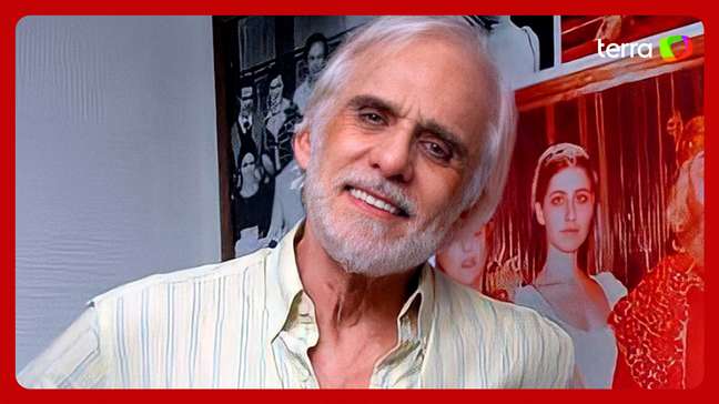 Ator Francisco Cuoco morre aos 91 anos