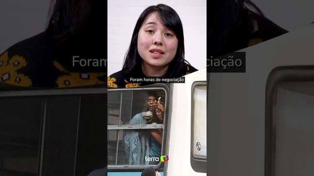 Sequestro do ônibus 174 completa 25 anos: 'puro suco da tragédia nacional' #shorts